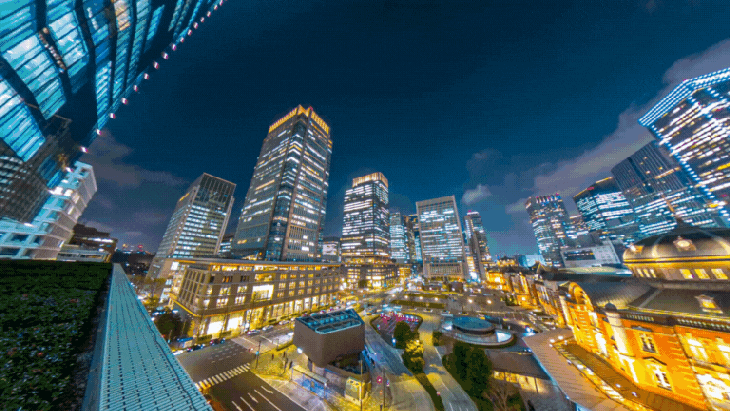 市場シェア82%を誇るInsta360!競合GoProやDJIを圧倒する理由とは?
