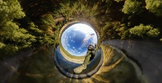市場シェア82%を誇るInsta360!競合GoProやDJIを圧倒する理由とは?